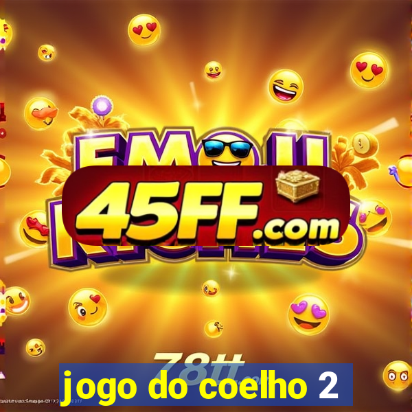 jogo do coelho 2